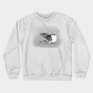 Rat Crewneck Sweatshirt